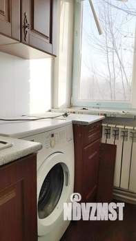 Таунхаус 40м², 2-этажный, на длительный срок, 