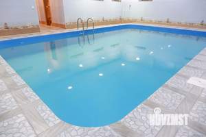 Дом 350м&sup2;, 4-этажный, посуточно, 