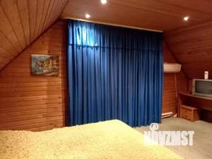 Дом 105м&sup2;, 2-этажный, посуточно, 