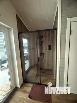 Дом 120м&sup2;, 1-этажный, посуточно, 