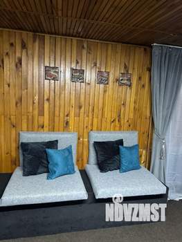 Дом 200м², 1-этажный, посуточно, 