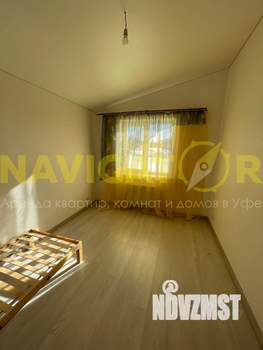 Дом 83м&sup2;, 1-этажный, на длительный срок, 