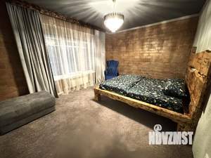 Дом 200м&sup2;, 1-этажный, посуточно, 