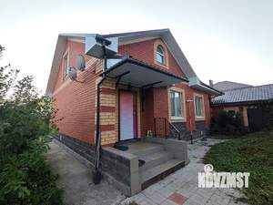 Коттедж 120м², 1-этажный, на длительный срок, 