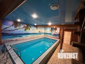 Дом 150м², 2-этажный, посуточно, 