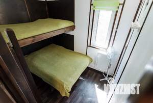 Дом 50м&sup2;, 1-этажный, посуточно, 