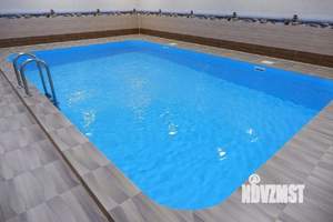 Дом 300м&sup2;, 3-этажный, посуточно, 