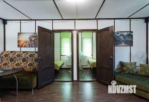 Дом 50м², 1-этажный, посуточно, 