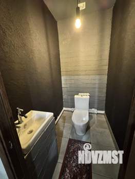 Дом 200м&sup2;, 1-этажный, посуточно, 