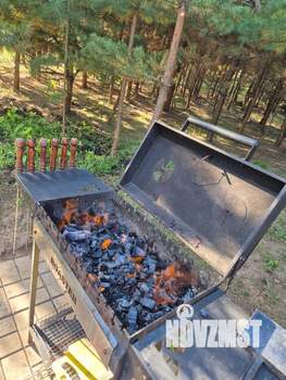 Дом 80м², 2-этажный, посуточно, 