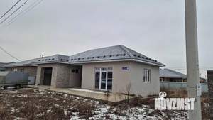 Дом 140м², 1-этажный, на длительный срок, 