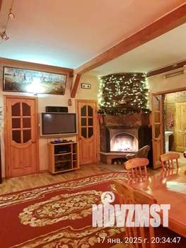 Дом 280м², 2-этажный, посуточно, 