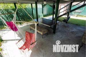 Дом 50м², 1-этажный, посуточно, 