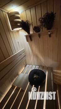 Дом 110м², 2-этажный, посуточно, 