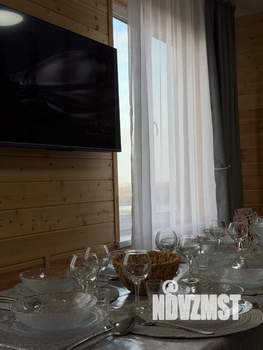 Дом 200м², 2-этажный, посуточно, 