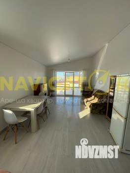 Дом 83м&sup2;, 1-этажный, на длительный срок, 