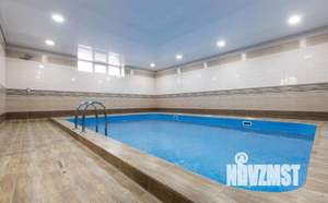 Дом 320м², 3-этажный, посуточно, 