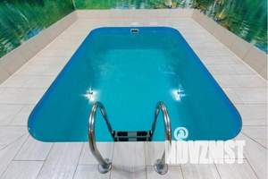 Дом 100м&sup2;, 2-этажный, посуточно, 