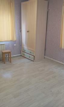 Дом 36м&sup2;, 1-этажный, на длительный срок, 