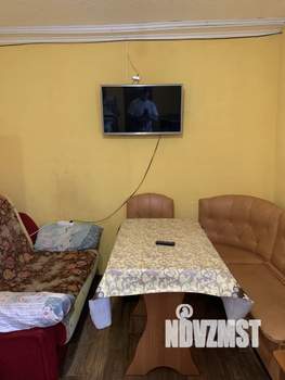 Дом 120м&sup2;, 1-этажный, на длительный срок, 