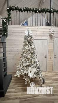 Дом 80м&sup2;, 2-этажный, посуточно, 