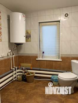 Дом 120м&sup2;, 1-этажный, на длительный срок, 