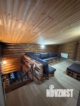 Дом 150м², 2-этажный, посуточно, 