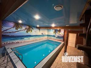 Дом 150м², 2-этажный, посуточно, 