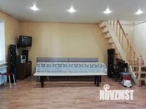 Дом 200м&sup2;, 2-этажный, посуточно, 