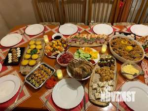 Дом 280м², 2-этажный, посуточно, 