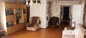 Дом 60м², 1-этажный, на длительный срок, 