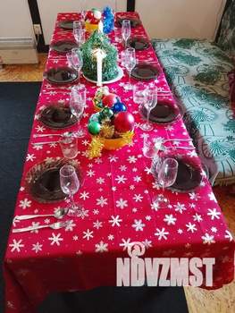 Дом 78м&sup2;, 1-этажный, посуточно, 