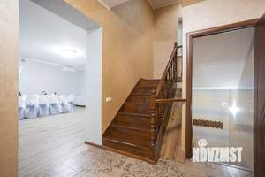 Дом 450м², 4-этажный, посуточно, 