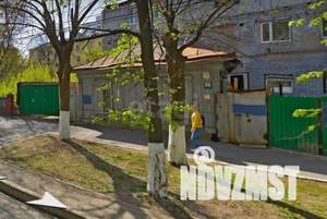 Дом 15м², 1-этажный, на длительный срок, 
