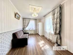 Дом 290м², 3-этажный, на длительный срок, 