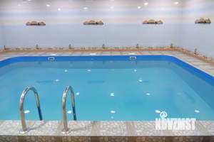 Дом 350м&sup2;, 4-этажный, посуточно, 