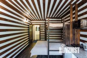 Дом 20м&sup2;, 1-этажный, посуточно, 