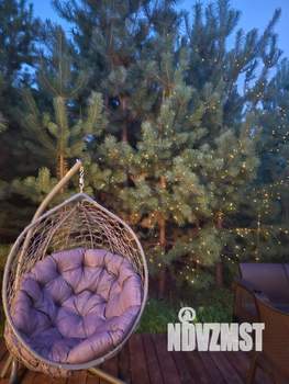 Дом 80м², 2-этажный, посуточно, 