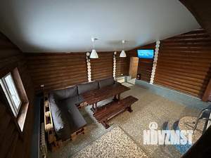 Дом 150м², 2-этажный, посуточно, 
