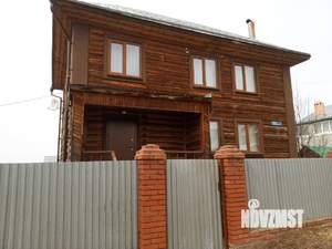 Дом 160м², 2-этажный, на длительный срок, 