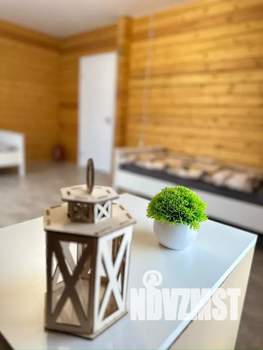 Дом 98м², 1-этажный, посуточно, 