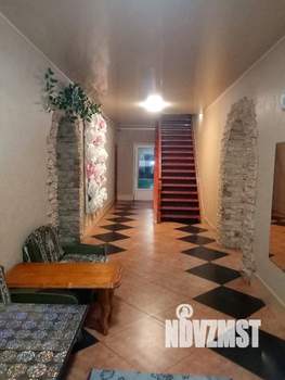 Дом 400м², 3-этажный, посуточно, 