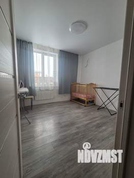 Дом 98м&sup2;, 1-этажный, на длительный срок, 