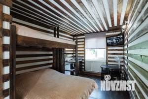 Дом 20м², 1-этажный, посуточно, 