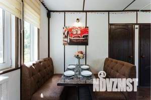 Дом 50м², 1-этажный, посуточно, 