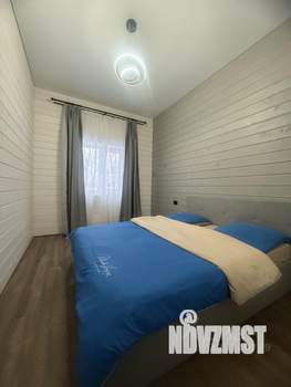 Дом 120м&sup2;, 1-этажный, посуточно, 