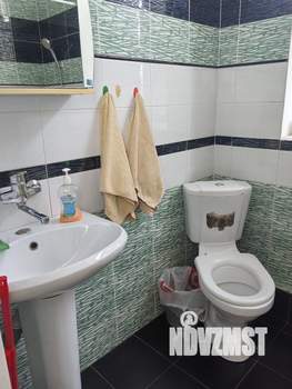 Коттедж 200м&sup2;, 2-этажный, на длительный срок, 