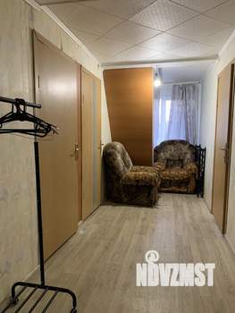 Дом 120м&sup2;, 1-этажный, на длительный срок, 