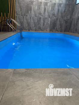 Дом 250м², 2-этажный, посуточно, 