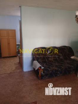 Дом 76м², 1-этажный, на длительный срок, 